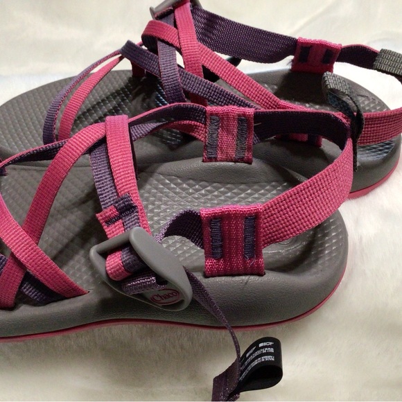 Chaco kids sandals - Picture 4 of 5